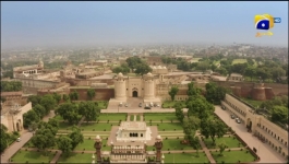 Tere Aany Se - Episode 24 - 15th Apr 23